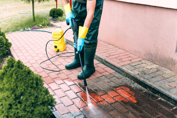 Best Parking Lot Cleaning in Hilmar Irwin, CA