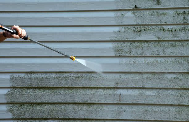 Best Deck and Patio Pressure Washing in Hilmar Irwin, CA