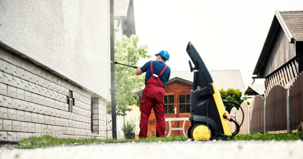 Best Building Exterior Pressure Washing in Hilmar Irwin, CA